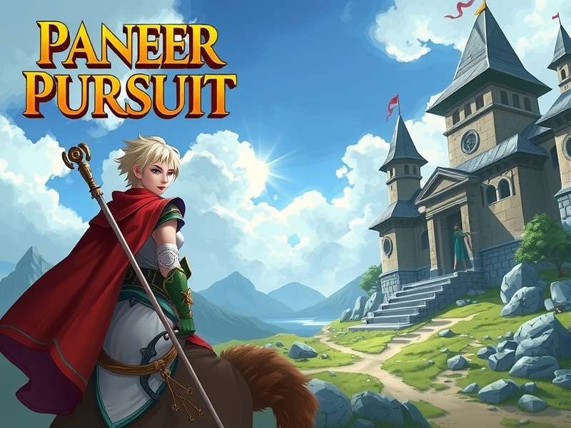 Paneer Pursuit Strategy Guide Paneer Pursuit Strategy Guide